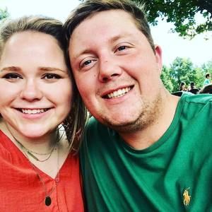 Meet your Posher, Ellie